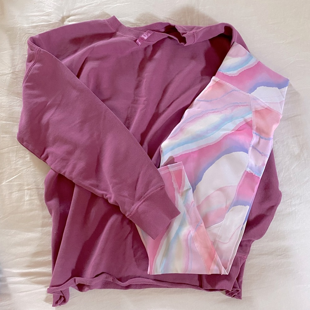 FABLETICS | Lounge Set